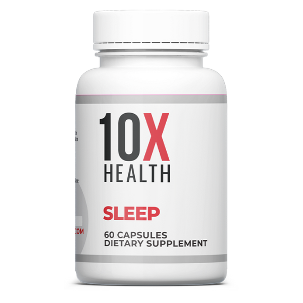 10X Health Sleep Supplement Price In Pakistan