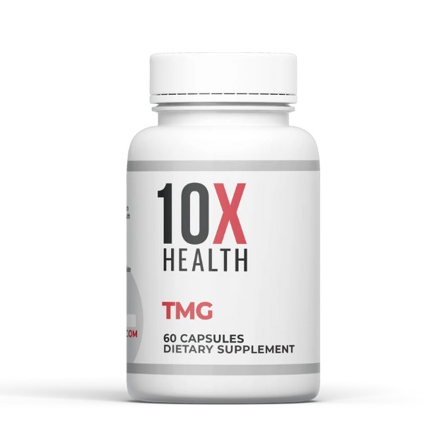 10X Health TMG Supplements Price In Pakistan