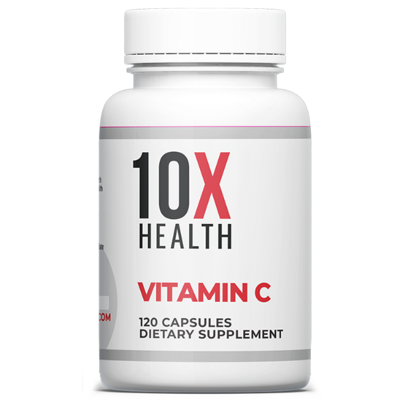 10X Health Vitamin C Supplement Price In Pakistan