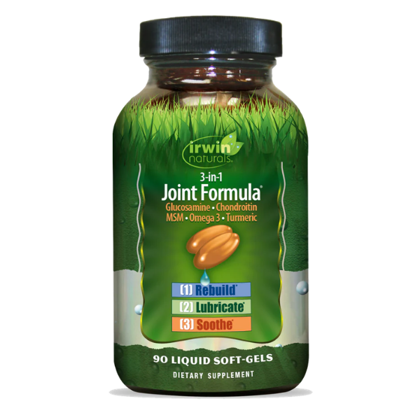 3-in-1 Joint Formula Price In Pakistan