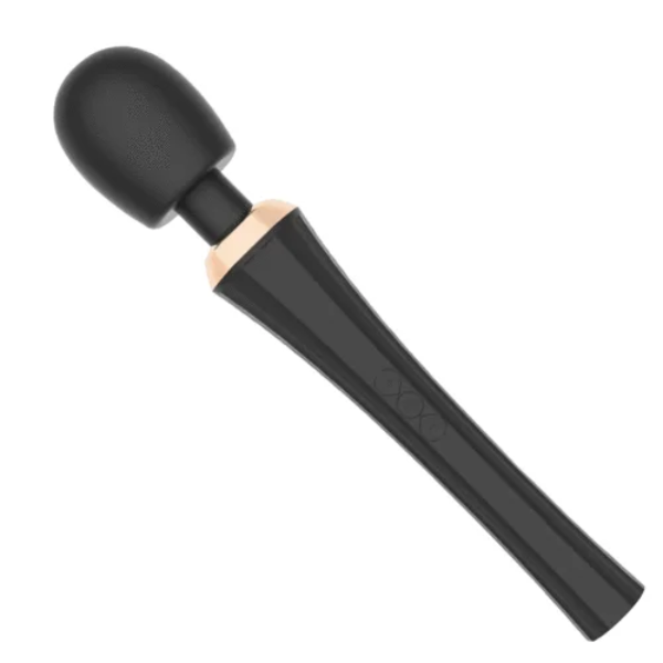 5 Frequency 3 Speed Full Body Massage Wand Vibrators Price In Pakistan