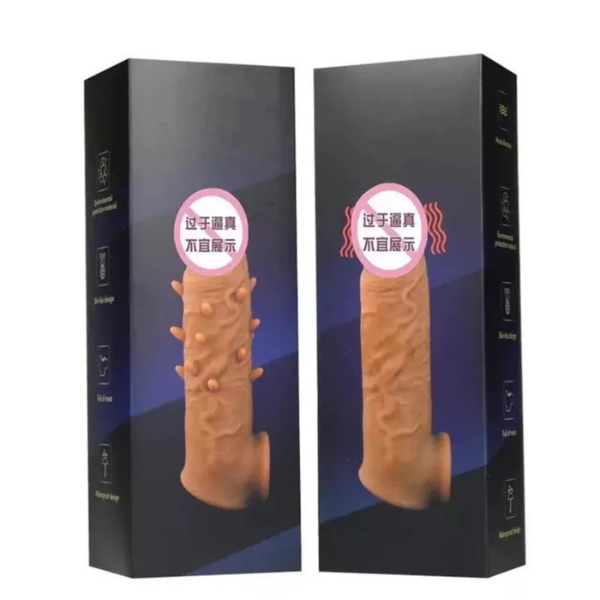 6 Inch Jumbo Condom Price In Pakistan