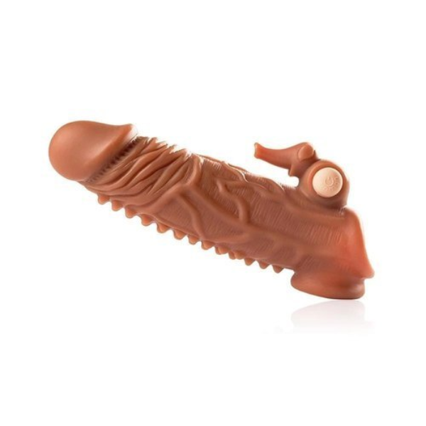 8inch Dragon Silicon Condom With Vibrator Bullet Price In Pakistan