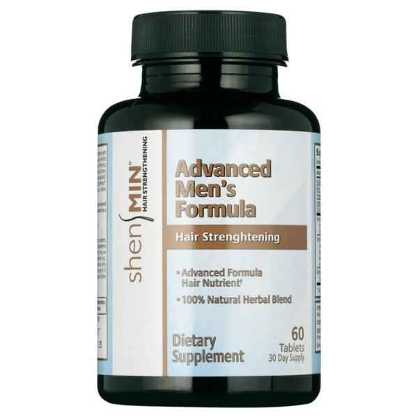 Advanced Men's Formula Tablets Price In Pakistan