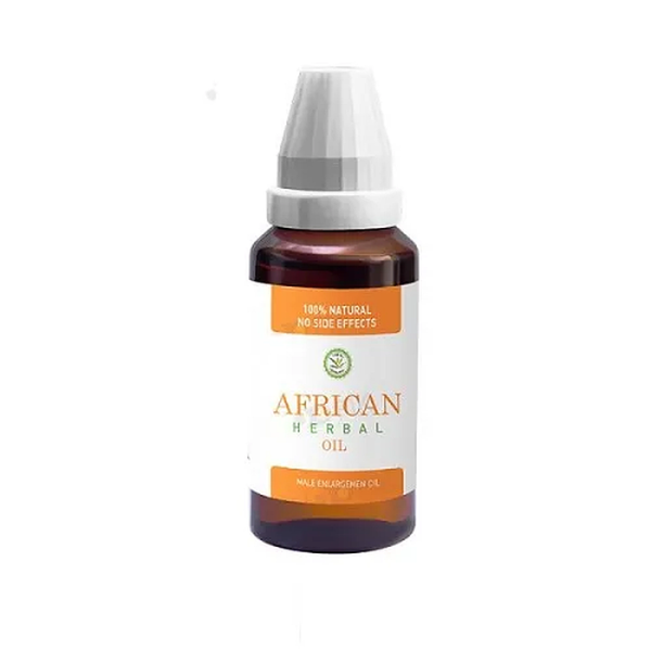 African Herbal Natural Male Enhancement Oil Price In Pakistan