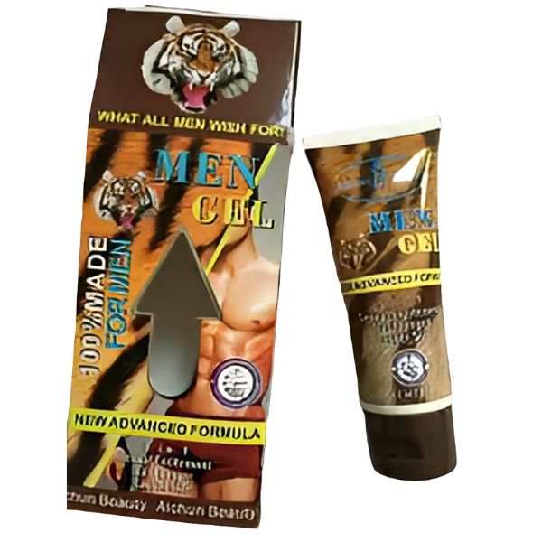 Aichun Beauty 3-in-1 Men Enlargement Gel Price In Pakistan