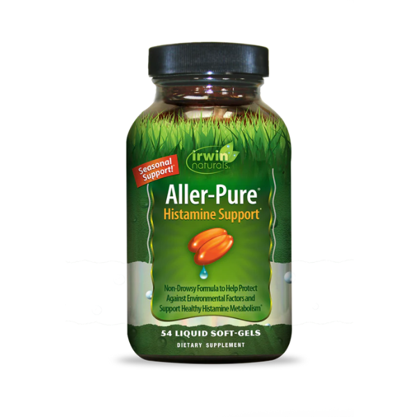 Aller Pure Histamine Support Price In Pakistan