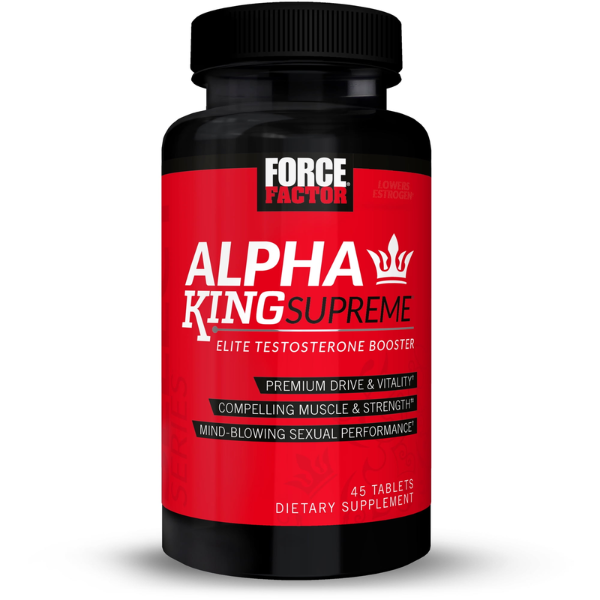 Alpha King Supreme Tablets Price In Pakistan
