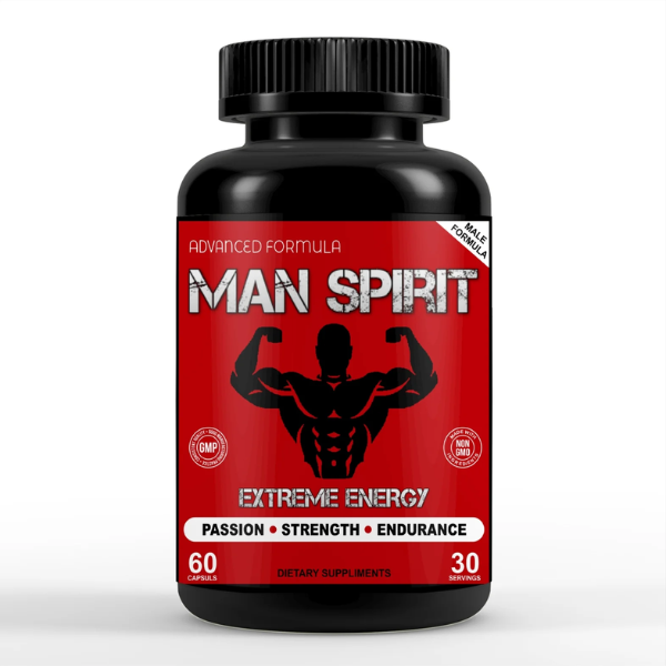 America's Best Deals Manspirit Sexual Performance Enhancement for Men Price In Pakistan