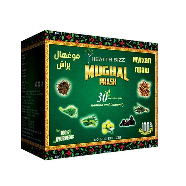 Ayurveda Mughal Prash Price In Pakistan