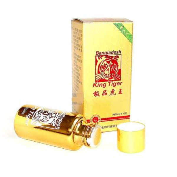 Bangladesh King Tiger Pills Price In Pakistan