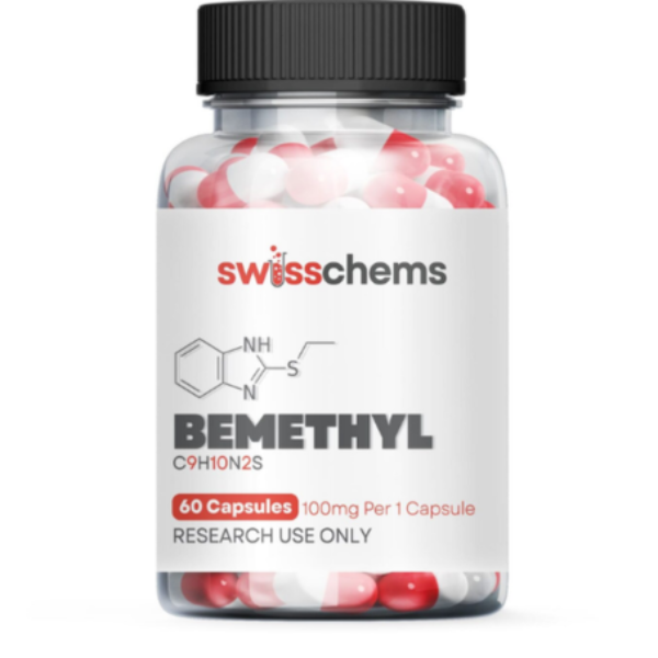 Bemethyl 100mg Capsules Price In Pakistan