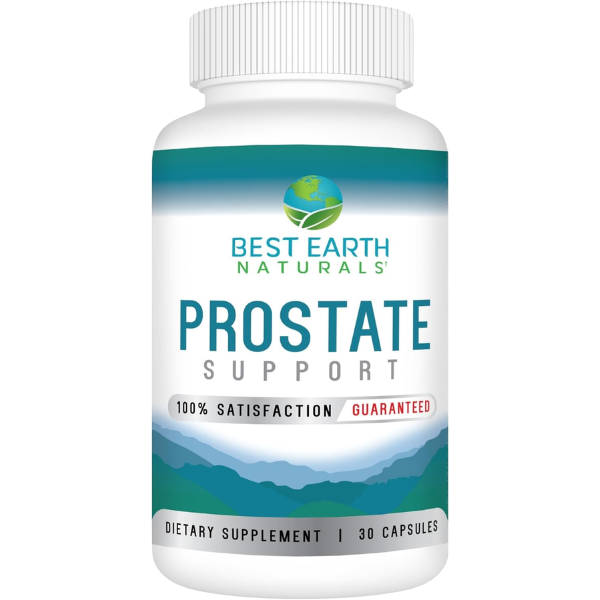 Best Earth Naturals Sexual Support for Men Capsules Price In Pakistan