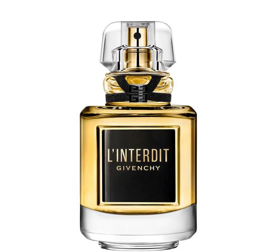 Givenchy L'Interdit Parfum, For Women, 80ml In Pakistan 