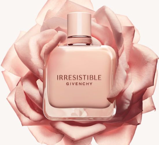 Givenchy Irresistible Nude Velvet, Eau De Parfum, For Women, 80ml In Pakistan