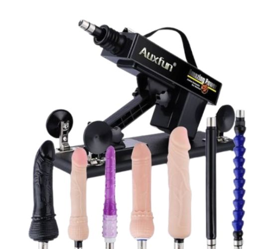 Female Sex Machine In Pakistan 