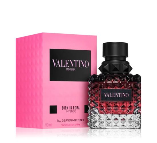 Valentino Donna Born In Roma Intense, Eau De Parfum, For Women, 100ml In Pakistan