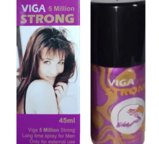 Delay Spray In Pakistan 