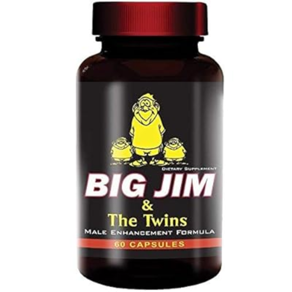Big Jim Male Enhancement Formula Price In Pakistan
