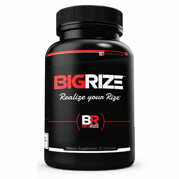 Big Rize Male Enhancement Capsule Price In Pakistan