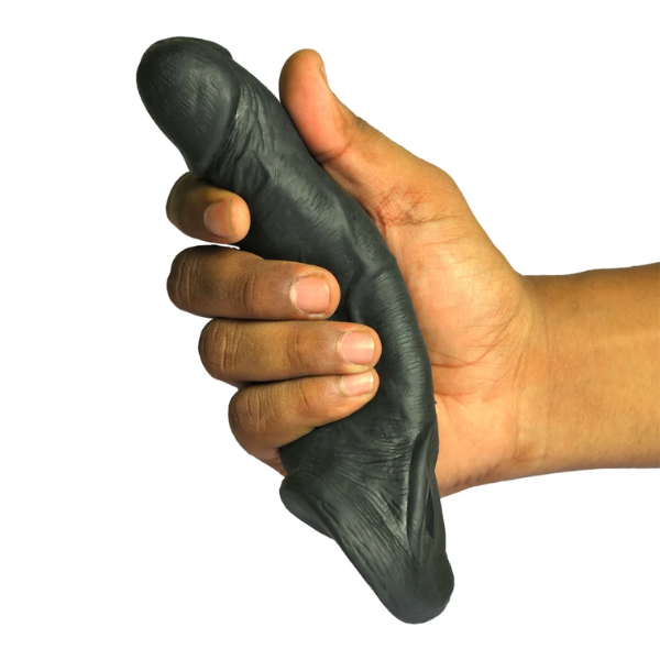Black Dragon Condom 5 Inch for Men Price In Pakistan