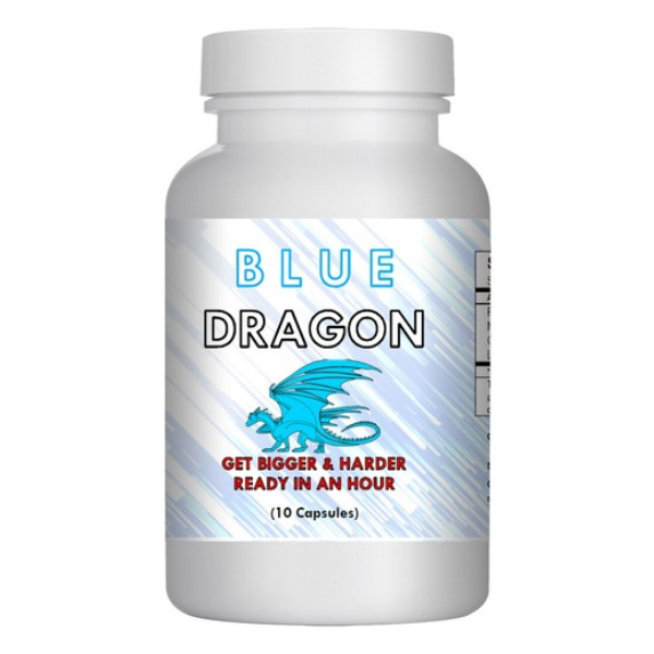 Blue Dragon Male Enhancement Pills Price In Pakistan