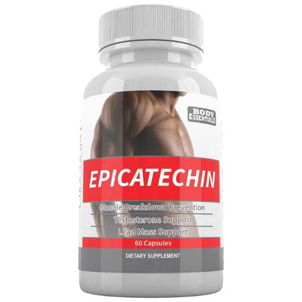Body Essentials Epicatechin Capsules Price In Pakistan