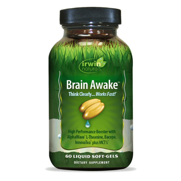 Brain Awake Price In Pakistan