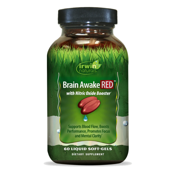 Brain Awake Red Price In Pakistan