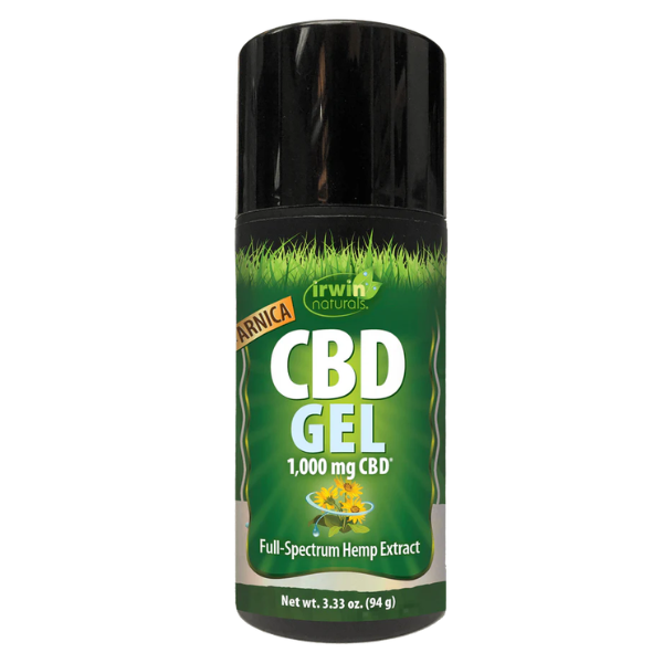 CBD Gel 1000mg Arnica Price In Pakistan