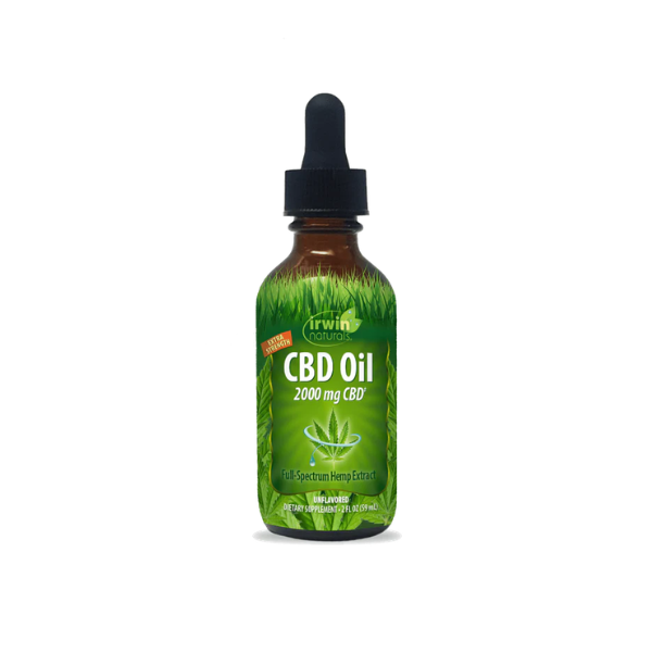 CBD Oils 2000 mg Unflavored Price In Pakistan
