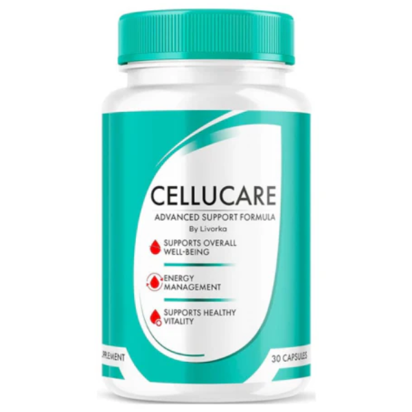 Cellucare Capsules Price In Pakistan