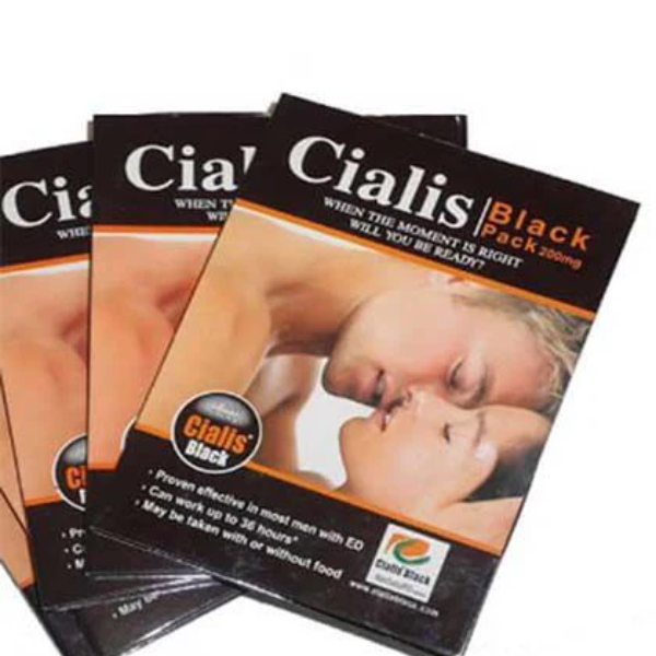 Cialis Black Tablets Price In Pakistan