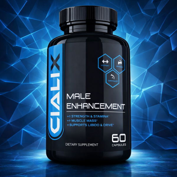 Cialix Male Enhancement Price In Pakistan