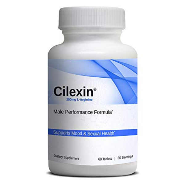 Cilexin Male Performance Formula Price In Pakistan