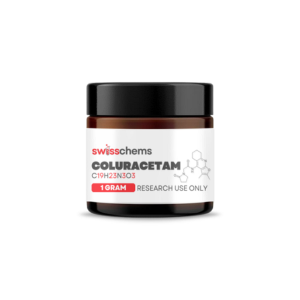 Coluracetam Powder Price In Pakistan