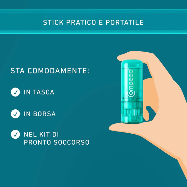 Compeed® Anti-Blister Stick Price In Pakistan