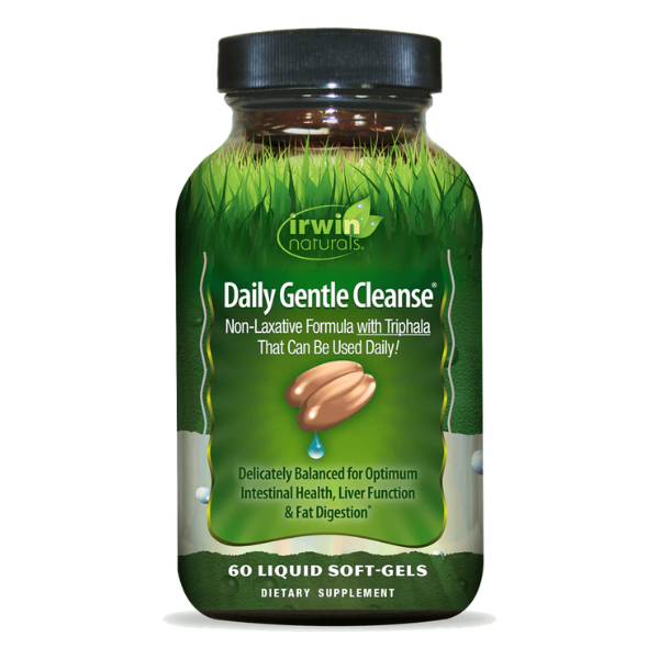 Daily Gentle Cleanse Price In Pakistan