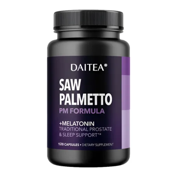 Daitea Saw Palmetto PM Formula Supplements Price In Pakistan