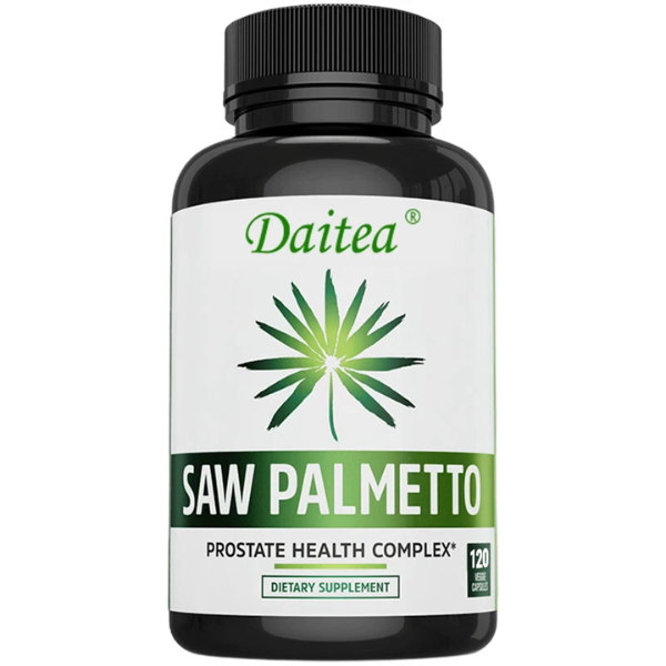 Daitea Saw Palmetto Prostate Health Complex Price In Pakistan
