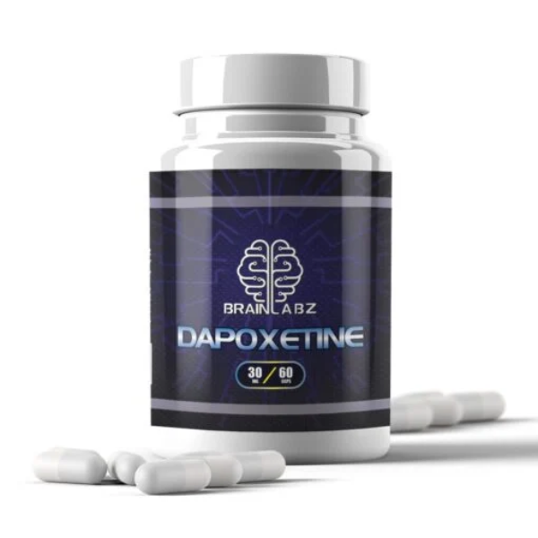 Dapoxetine Priligy 30mg 1800mg Capsules Price In Pakistan