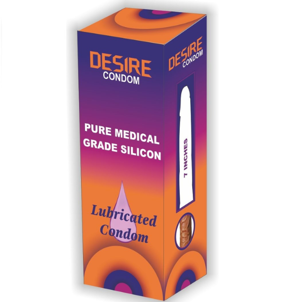 Desire Dragon Condom Price In Pakistan