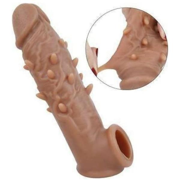 Desire Spick Condom 6 Inch Price In Pakistan
