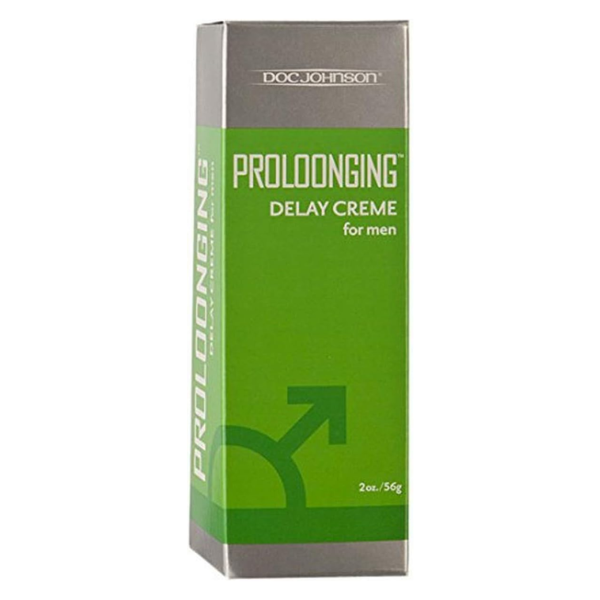 Doc Johnson Prolonging Delay Cream for Men Price In Pakistan