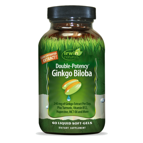 Double-Potency Ginkgo Biloba Price In Pakistan
