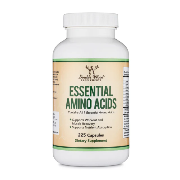Double Wood Essential Amino Acids Supplement Price In Pakistan