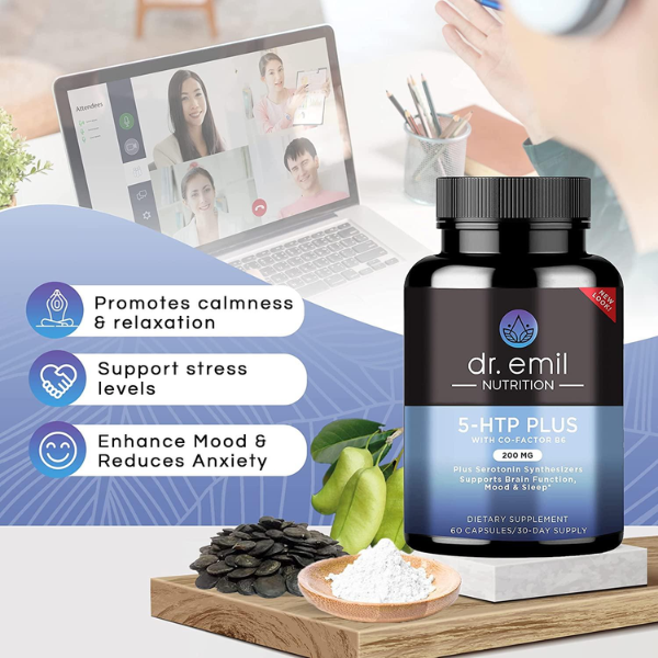 Dr Emil Nutrition Capsules Price In Pakistan