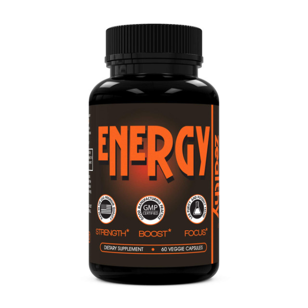 Energy Capsules For Men Price In Pakistan