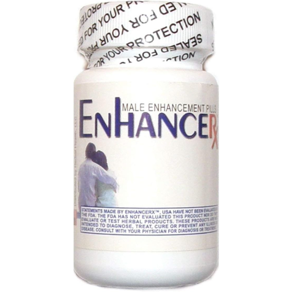 EnhancerX male enhancement Capsule Price In Pakistan