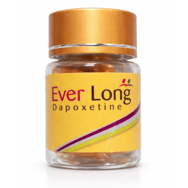 Everlong Dapoxetine Capsules Price In Pakistan